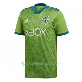 Jalkapallo Pelipaidat Seattle Sounders Kotipaita 2018-2019 Lyhythihainen